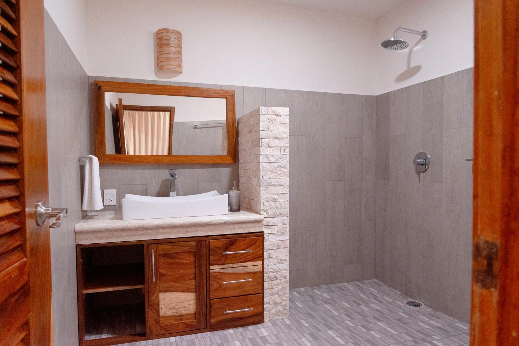Casa Victoria Puerto Escondido Beach Brisas de Zicatela Экстерьер фото